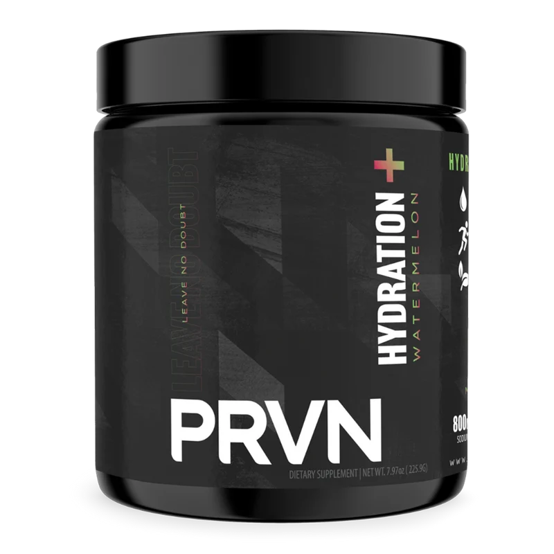 PRVN Performance Hydration+