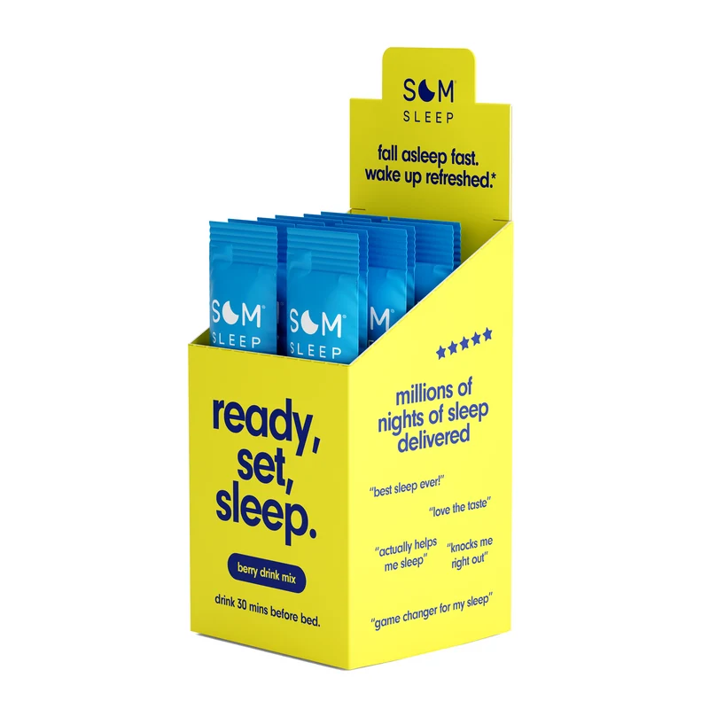 Som Sleep