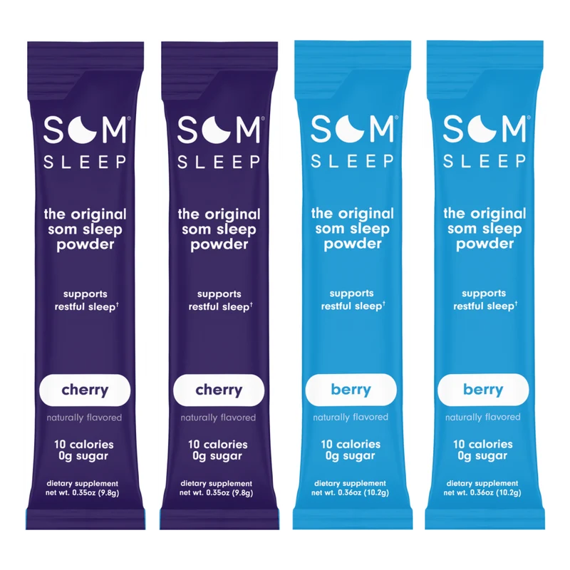Som Sleep