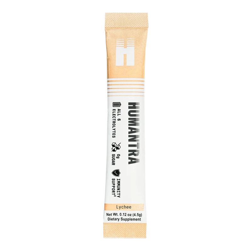 Humantra Electrolytes