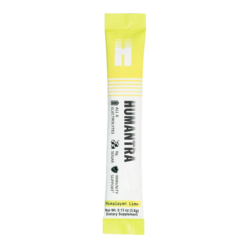 Humantra Electrolytes