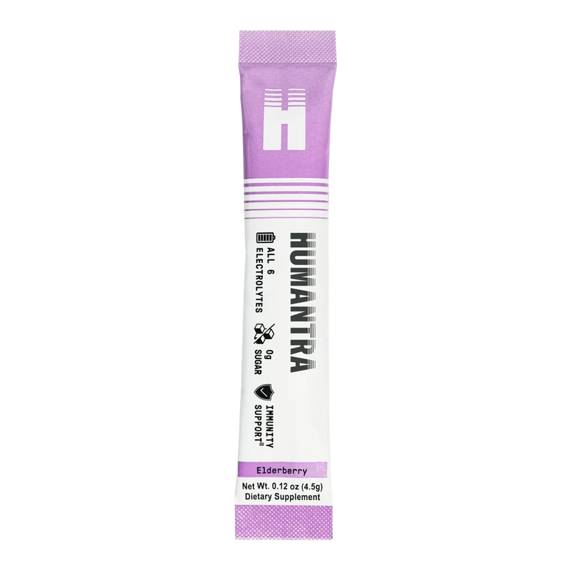 Humantra Electrolytes