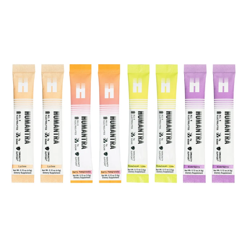 Humantra Electrolytes