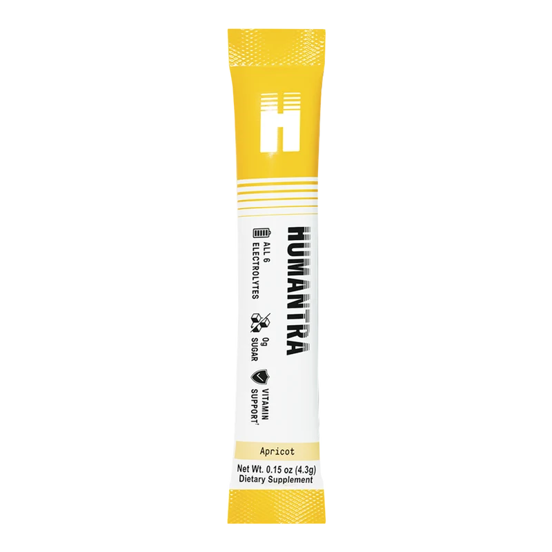 Humantra Electrolytes