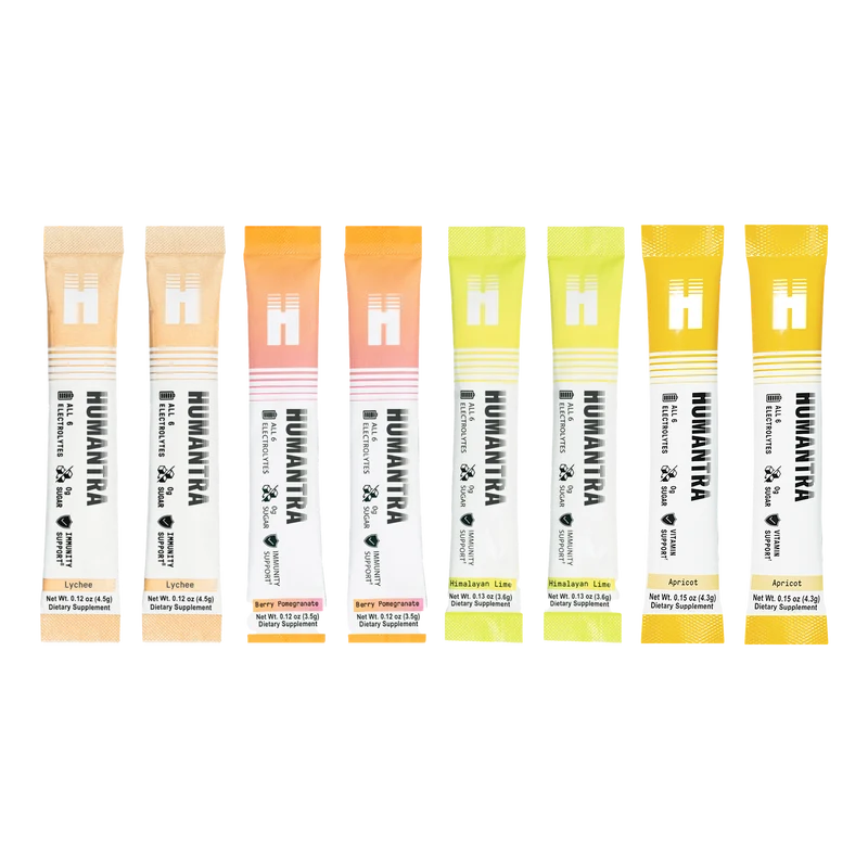 Humantra Electrolytes