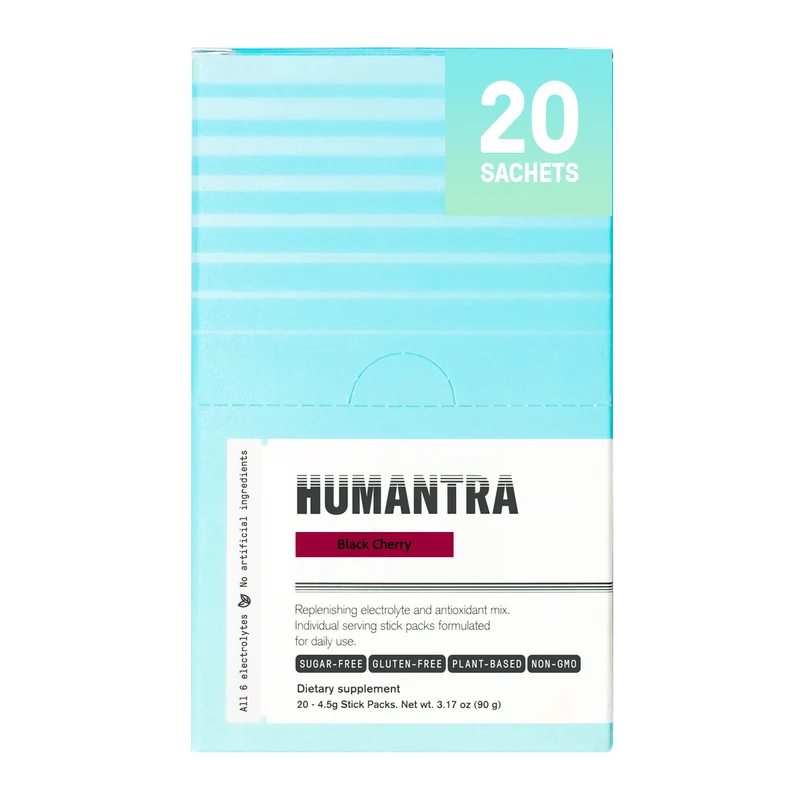 Humantra Electrolytes