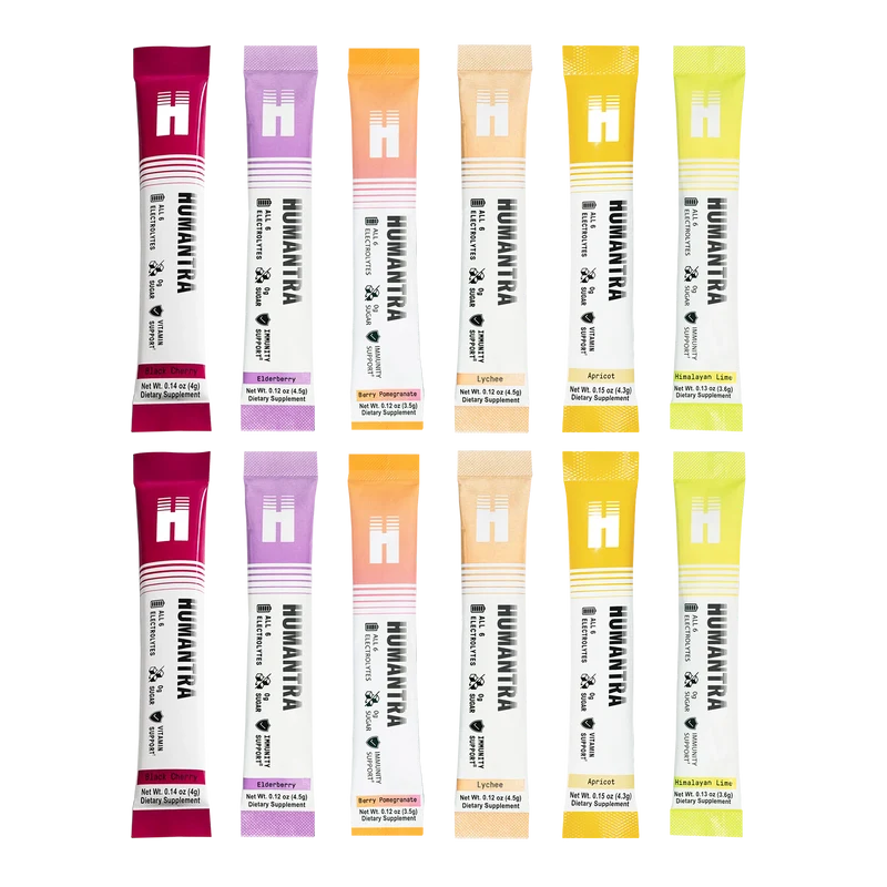 Humantra Electrolytes