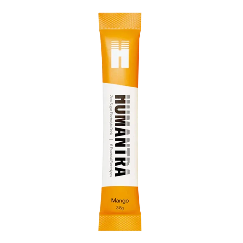 Humantra Electrolytes