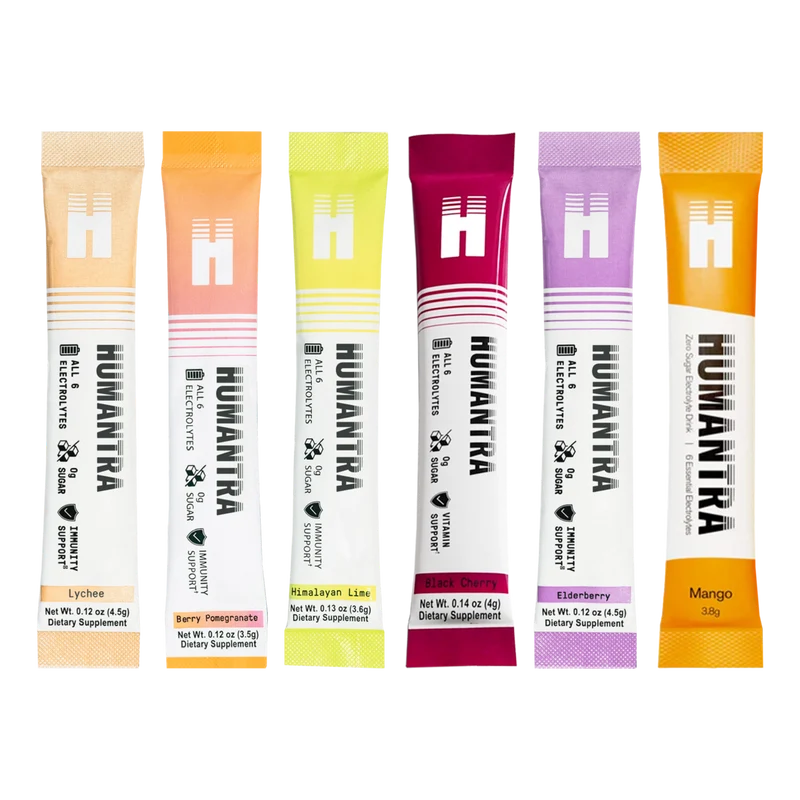 Humantra Electrolytes