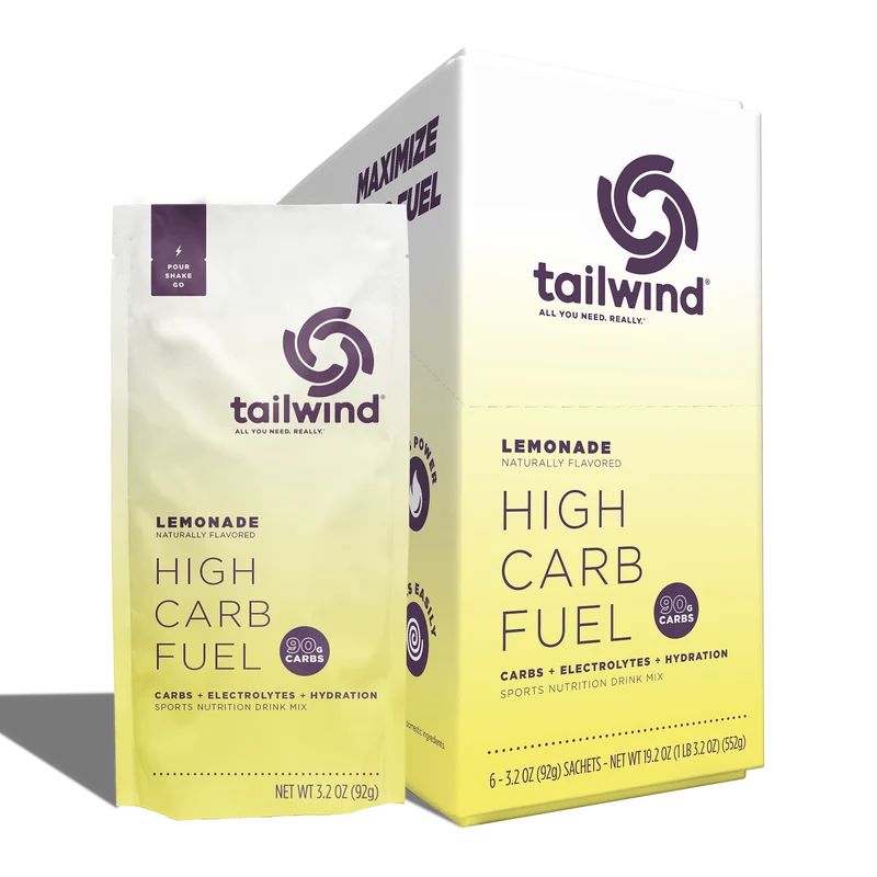 Tailwind Nutrition High Carb Fuel