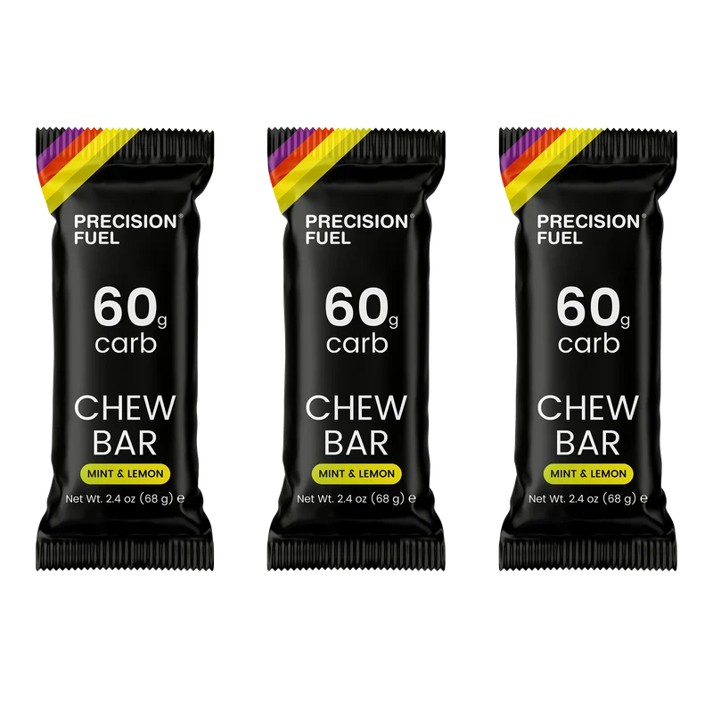 Precision Fuel and Hydration PF 60 Chew