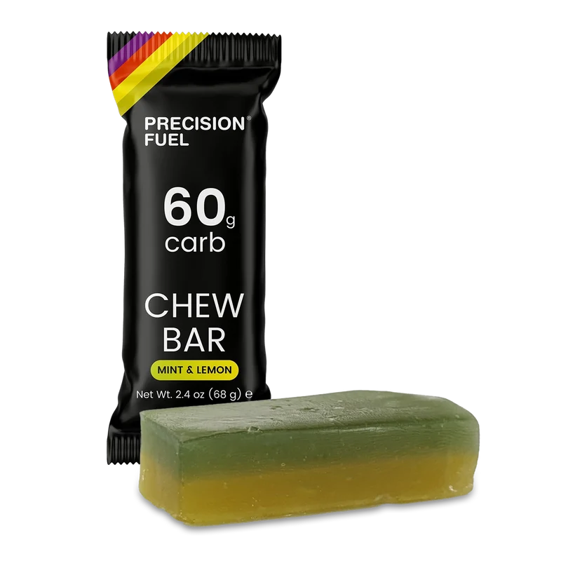 Precision Fuel and Hydration PF 60 Chew
