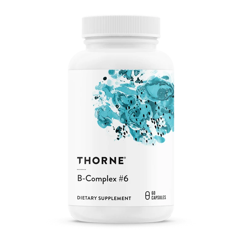 Thorne B-Complex #6