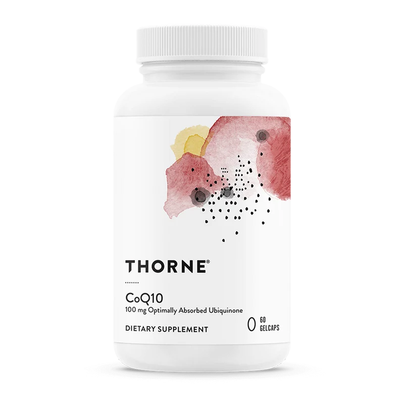 Thorne CoQ10
