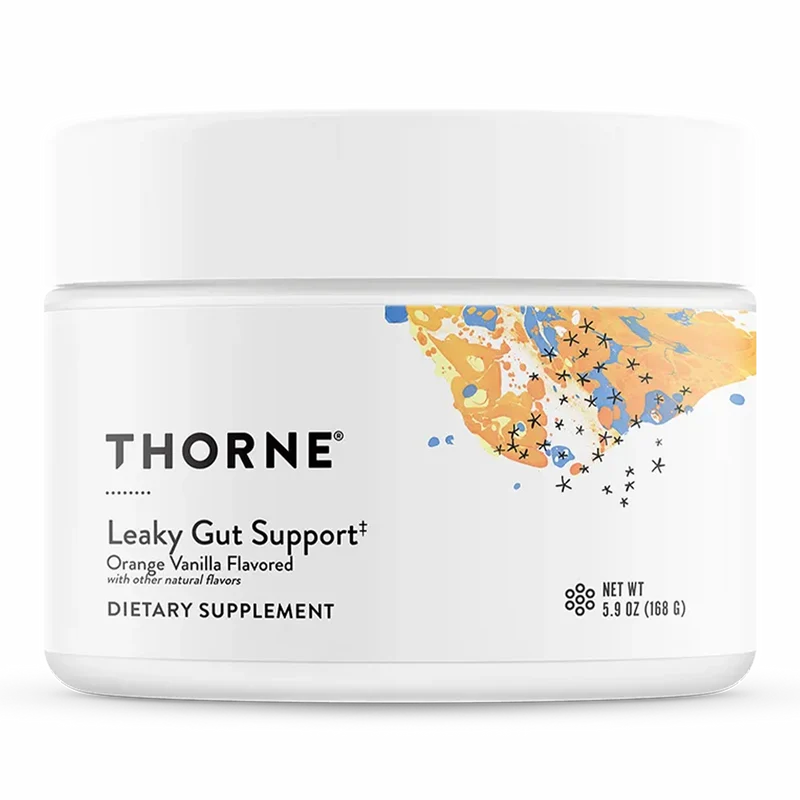 Thorne Leaky Gut Support