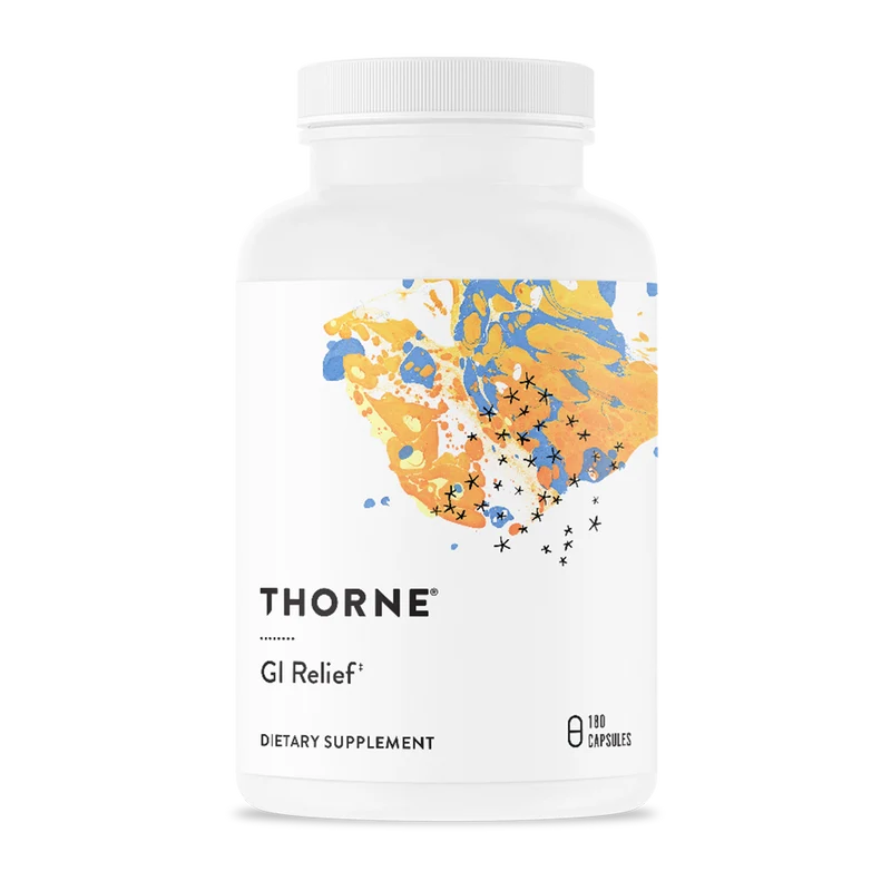 Thorne GI Relief