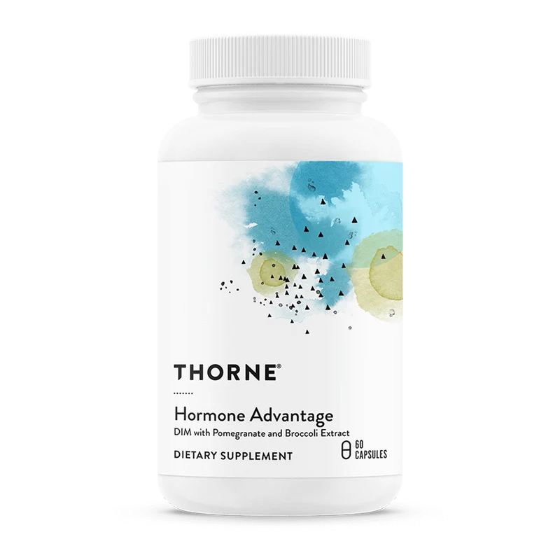 Thorne Hormone Advantage
