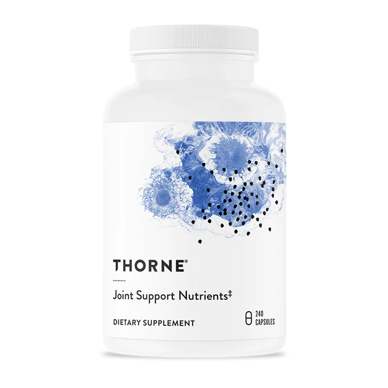 Thorne Joint Support Nutrients