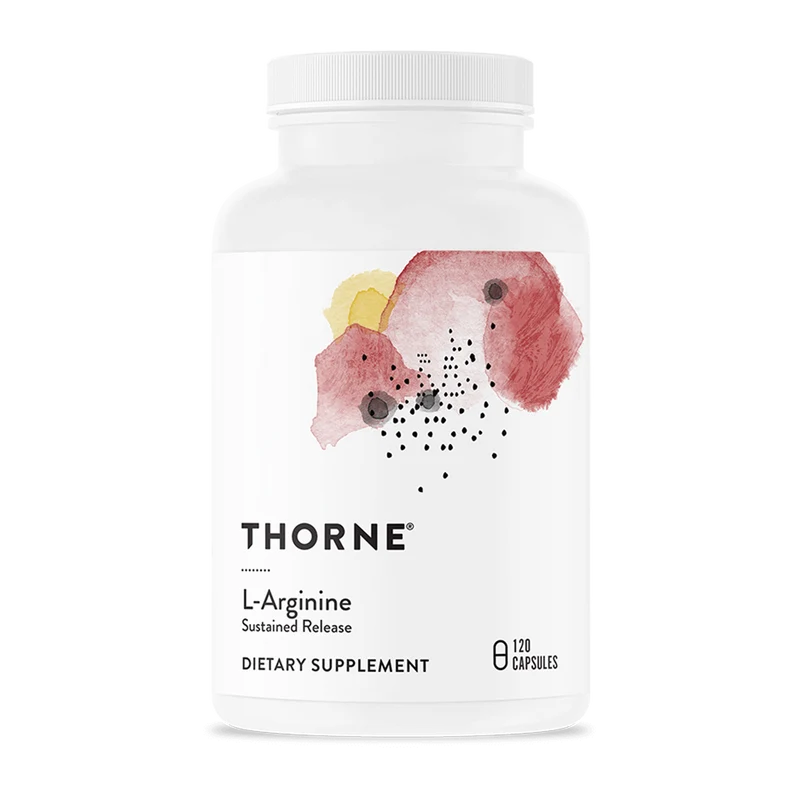 Thorne L-Arginine