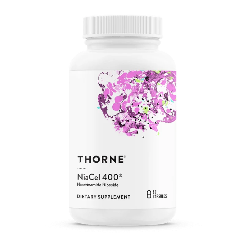 Thorne NiaCel® 400