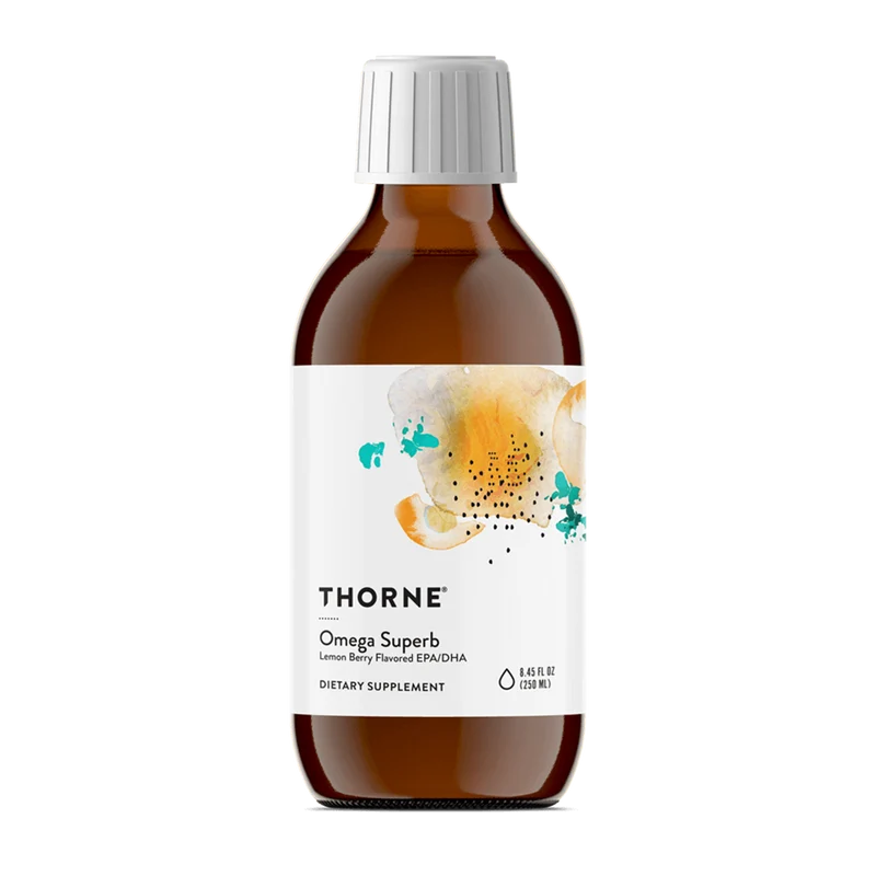 Thorne Omega Superb