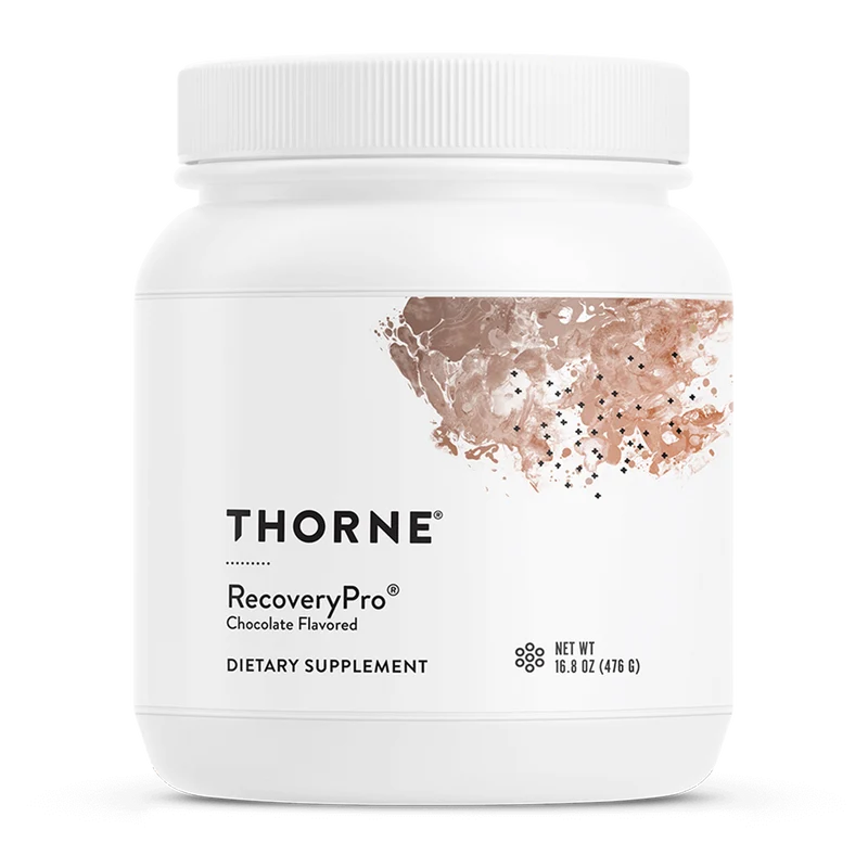 Thorne RecoveryPro