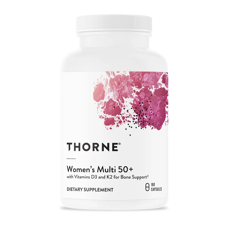 Thorne Women's Multi 50+
