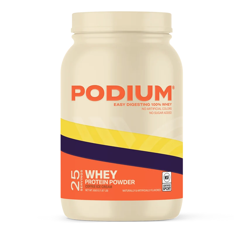 Podium Whey Protein