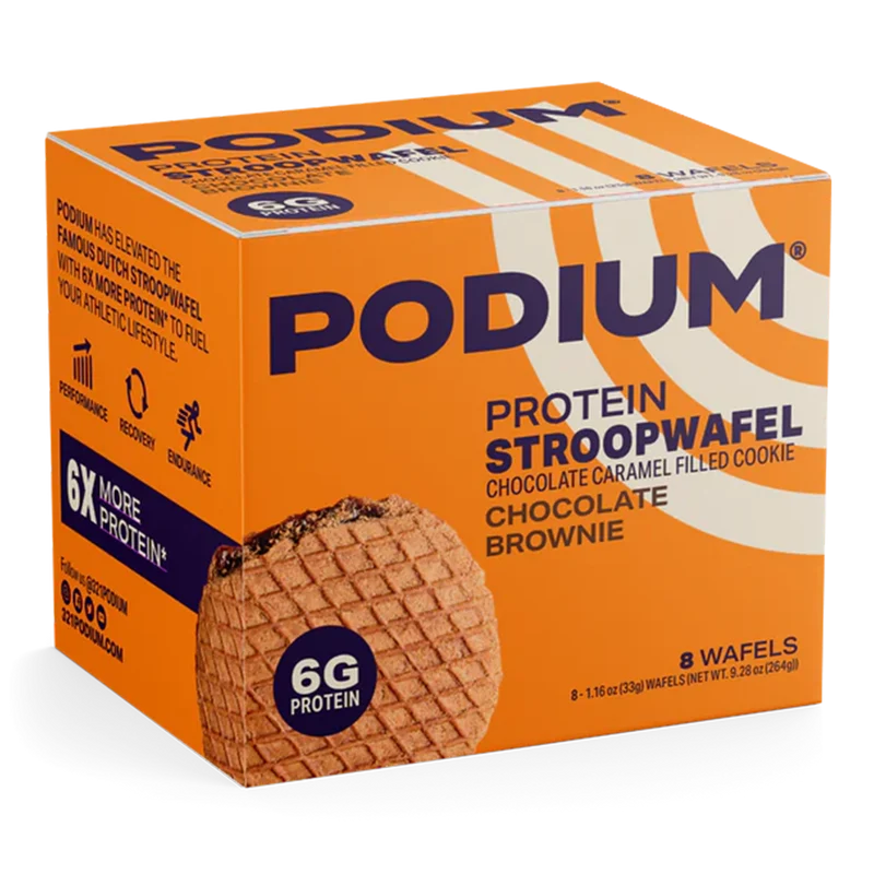 PODIUM Protein Stroopwafel