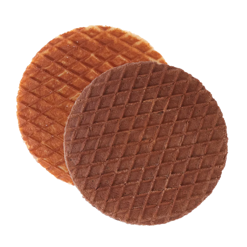 PODIUM Protein Stroopwafel