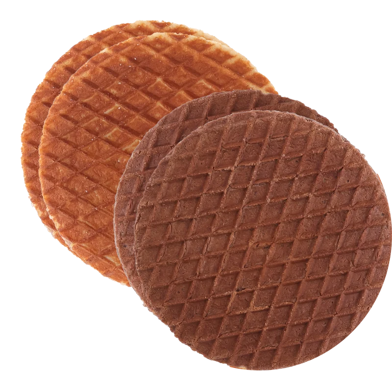 PODIUM Protein Stroopwafel