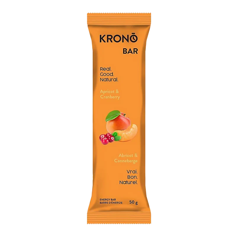 Krono Energy Bar