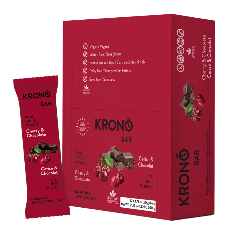 Krono Energy Bar