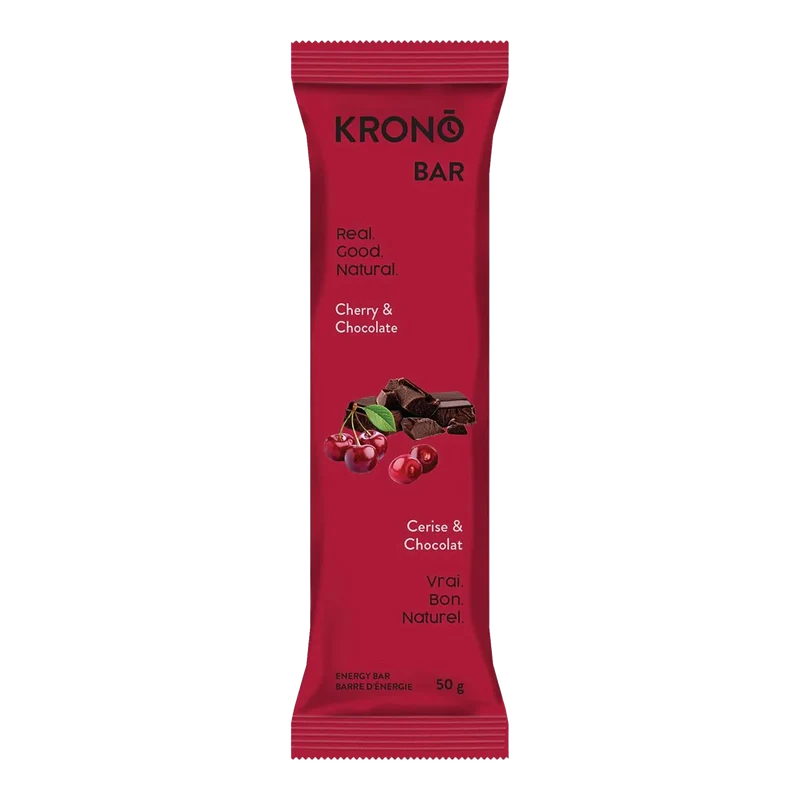 Krono Energy Bar