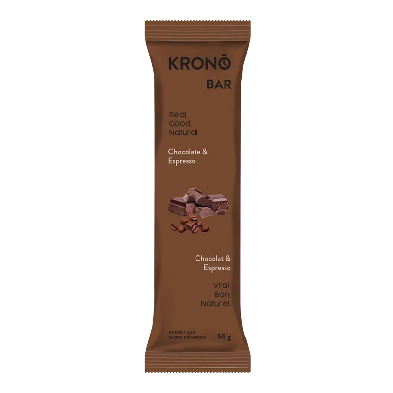 Krono Energy Bar