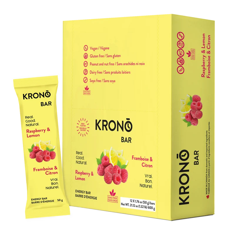 Krono Energy Bar