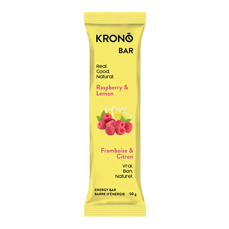 Krono Energy Bar