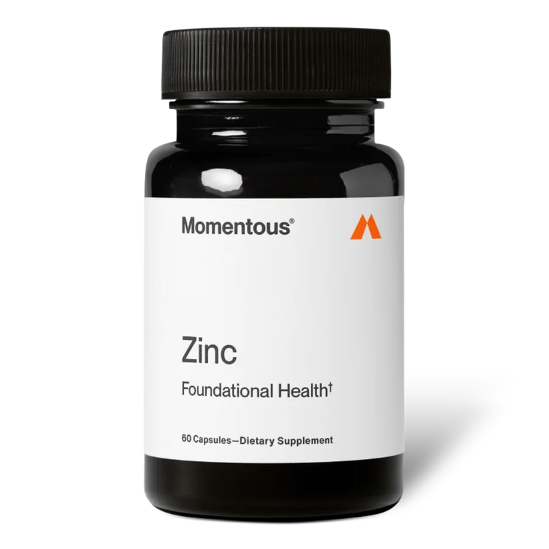 Momentous Zinc