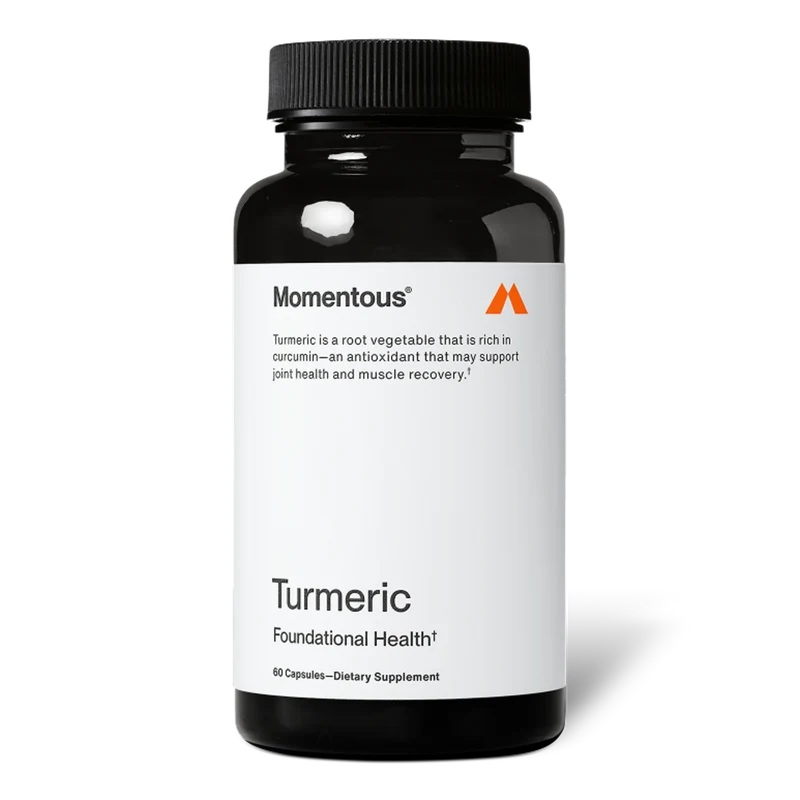 Momentous Turmeric