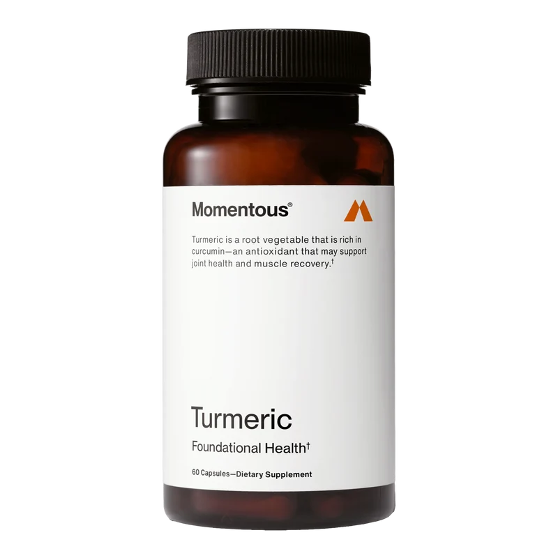 Momentous Turmeric