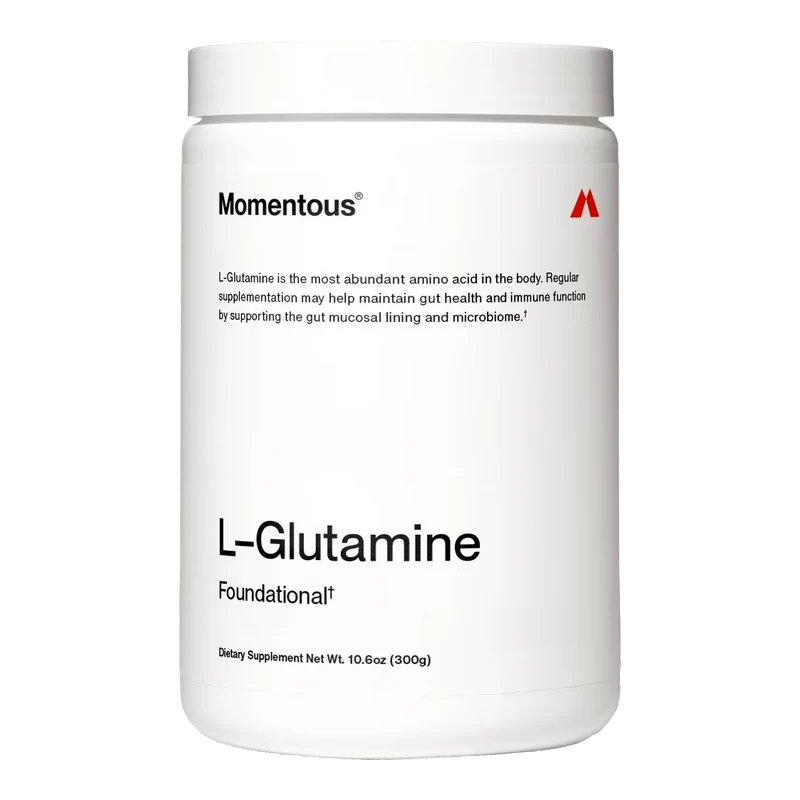 Momentous L-Glutamine