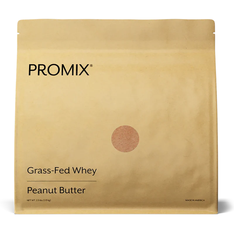 Promix Whey Protein Powder