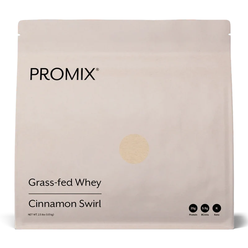 Promix Whey Protein Powder