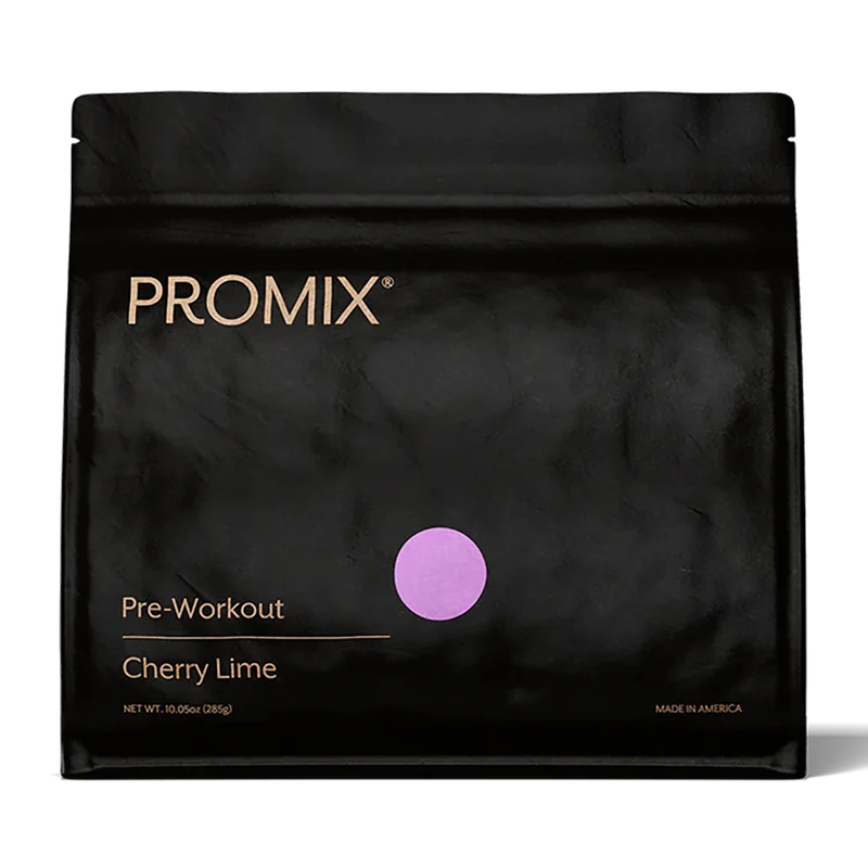 Promix Pre-Workout
