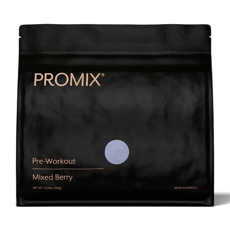 Promix Pre-Workout