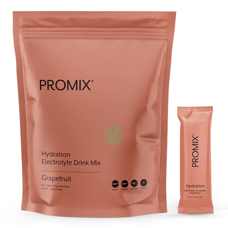 Promix Electrolyte Drink Mix