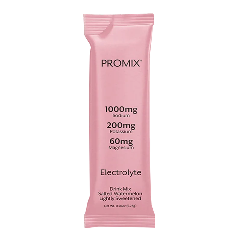 Promix Electrolyte Drink Mix