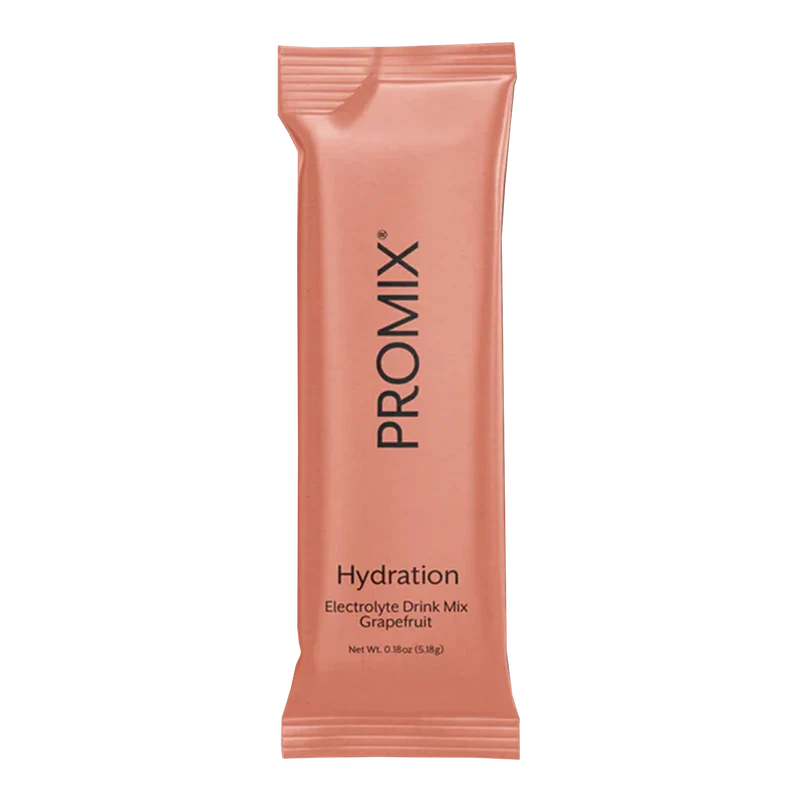 Promix Electrolyte Drink Mix