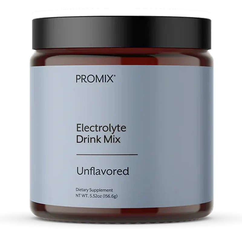 Promix Electrolyte Drink Mix