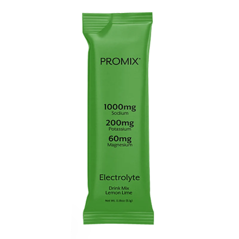 Promix Electrolyte Drink Mix